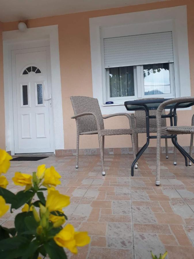 Apartment Tanja Trebinje Zewnętrze zdjęcie