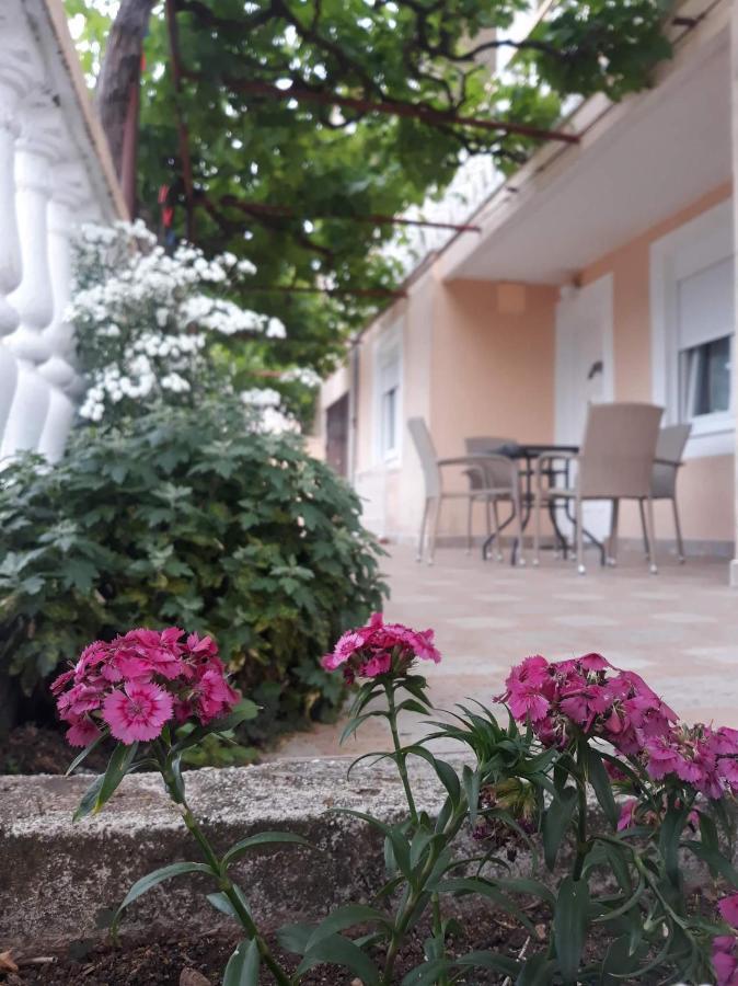 Apartment Tanja Trebinje Zewnętrze zdjęcie