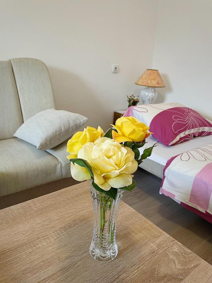 Apartment Tanja Trebinje Zewnętrze zdjęcie