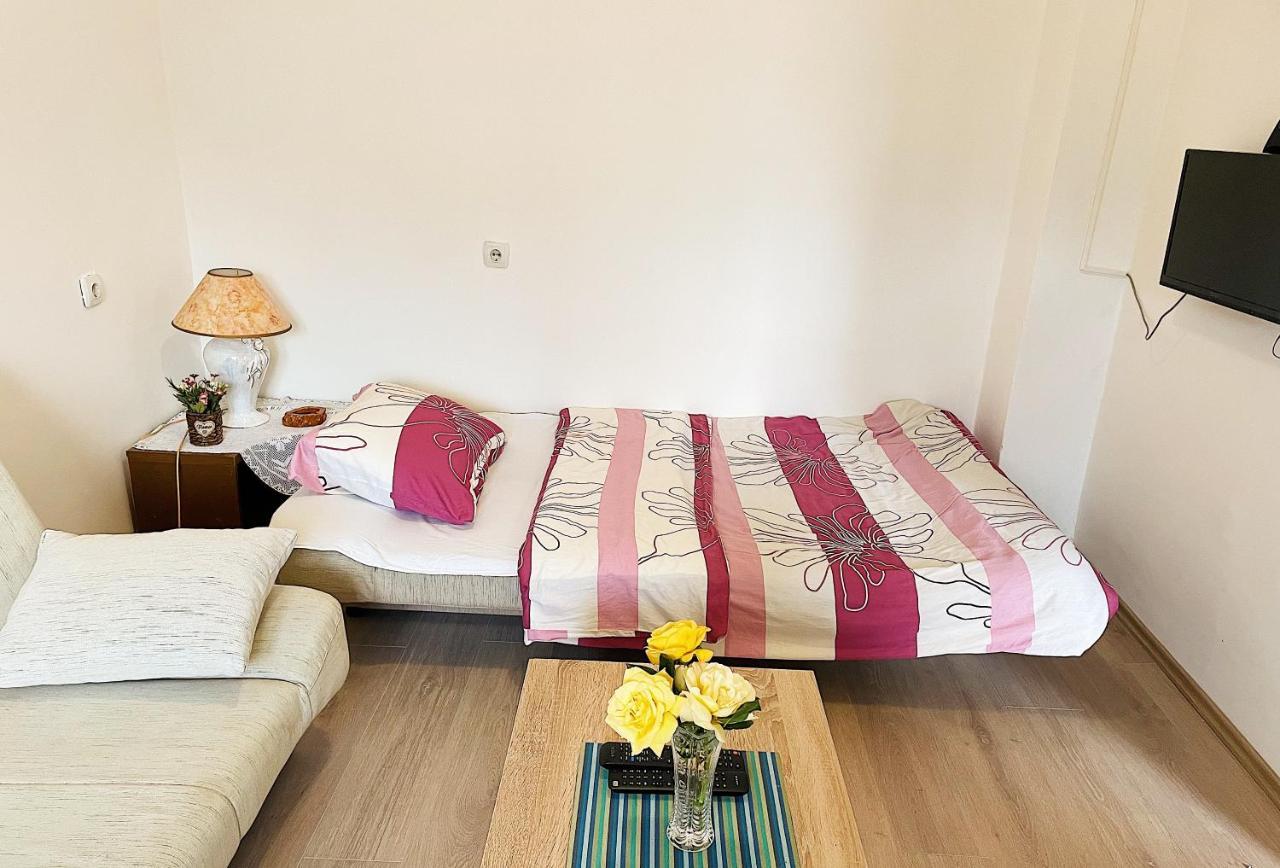 Apartment Tanja Trebinje Zewnętrze zdjęcie