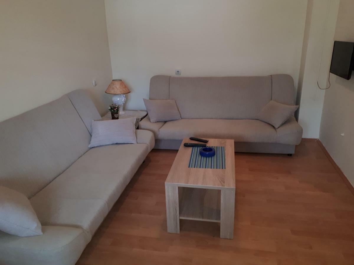 Apartment Tanja Trebinje Zewnętrze zdjęcie
